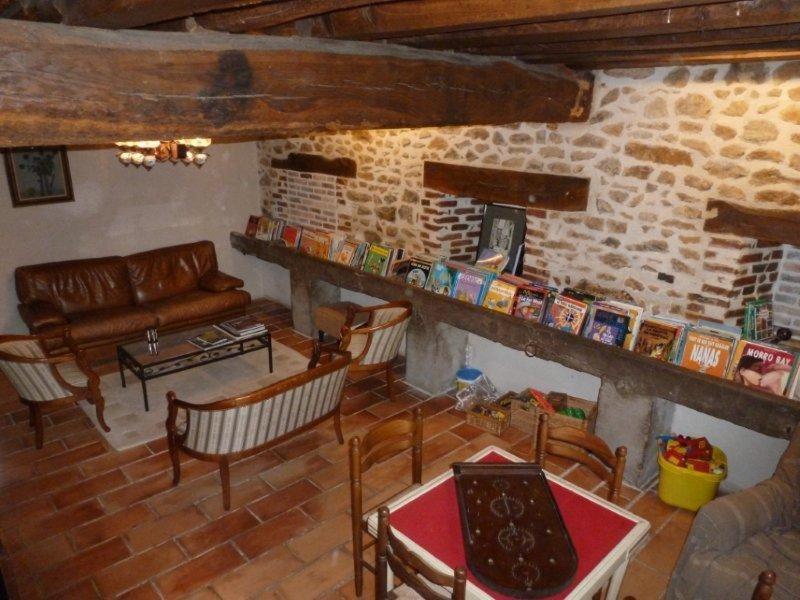 Domaine De Varenne Bed & Breakfast Saint-Amand-en-Puisaye ภายนอก รูปภาพ