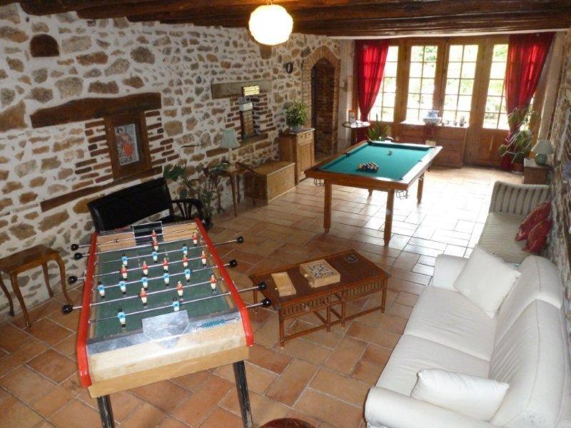 Domaine De Varenne Bed & Breakfast Saint-Amand-en-Puisaye ภายนอก รูปภาพ